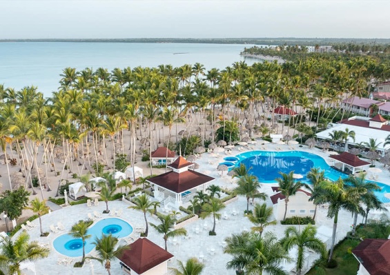 Hôtel Bahia Principe Luxury Bouganville 5* Adult Only +18 Hôtel Bahia Principe Luxury Bouganville 5* Adult Only +18
