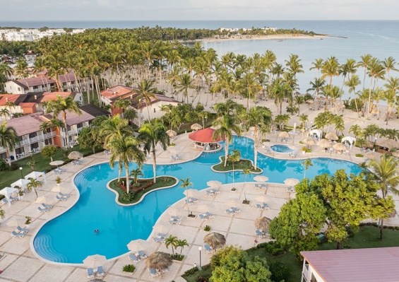 Hôtel Bahia Principe Explore La Romana 5* Hôtel Bahia Principe Explore La Romana 5*