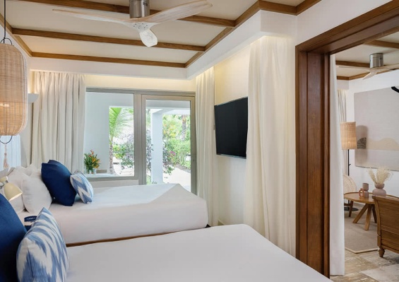 Hôtel Garden Suites 5* by Meliá Hôtel Garden Suites 5* by Meliá