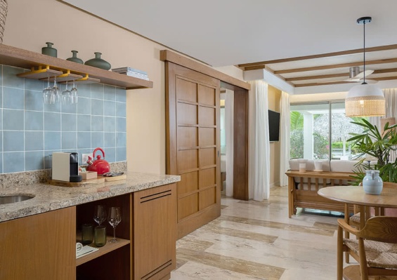 Hôtel Garden Suites 5* by Meliá Hôtel Garden Suites 5* by Meliá