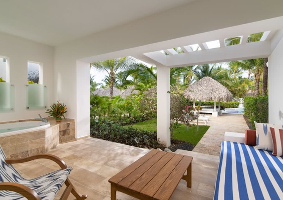 Hôtel Garden Suites 5* by Meliá Hôtel Garden Suites 5* by Meliá