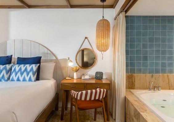 Hôtel Garden Suites 5* by Meliá Hôtel Garden Suites 5* by Meliá