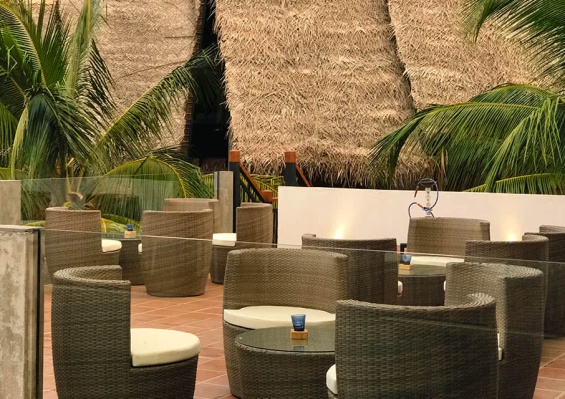 Hôtel Maalu Maalu Resort 4* Hôtel Maalu Maalu Resort 4*