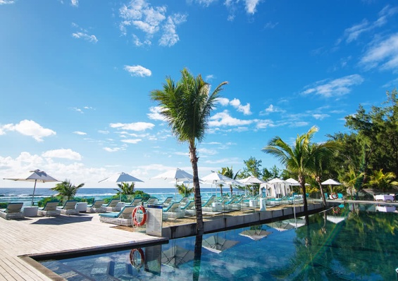 Hôtel Radisson Blu Poste Lafayette Resort & Spa 4* Adult Only +18 Hôtel Radisson Blu Poste Lafayette Resort & Spa 4* Adult Only +18