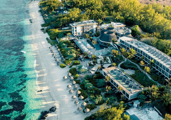 Hôtel Radisson Blu Poste Lafayette Resort & Spa 4* Adult Only +18 Hôtel Radisson Blu Poste Lafayette Resort & Spa 4* Adult Only +18