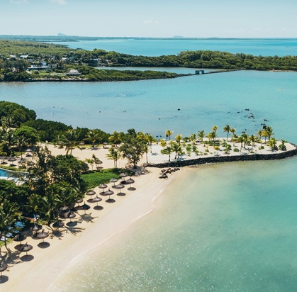 Hôtel Radisson Blu Azuri Resort & Spa 4*, Séjour Île Maurice par Ôvoyages Hôtel Radisson Blu Azuri Resort & Spa 4*, Séjour Île Maurice par Ôvoyages