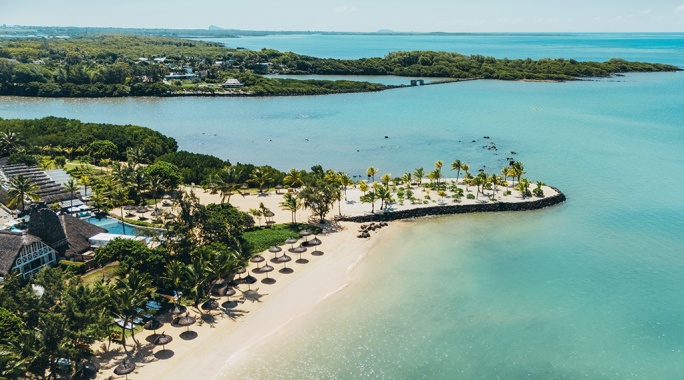 Hôtel Radisson Blu Azuri Resort & Spa 4*, Séjour Île Maurice par Ôvoyages Hôtel Radisson Blu Azuri Resort & Spa 4*, Séjour Île Maurice par Ôvoyages