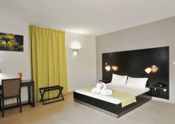 Hôtel Tama 3* Hôtel Tama 3*
