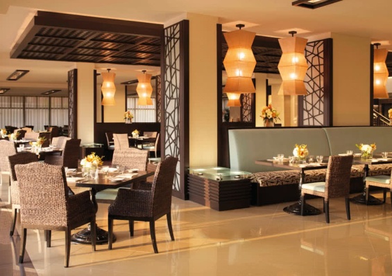 Hôtel Anantara Dubaï The Palm Resort & Spa 5* Hôtel Anantara Dubaï The Palm Resort & Spa 5* - photo 5