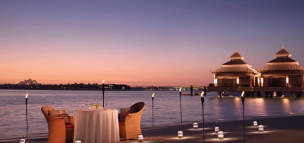 Hôtel Anantara Dubaï The Palm Resort & Spa 5*, Séjour Emirats Arabes Unis, Dubaï par Ôvoyages Hôtel Anantara Dubaï The Palm Resort & Spa 5*, Séjour Emirats Arabes Unis, Dubaï par Ôvoyages