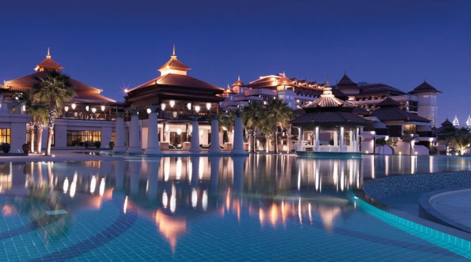 Hôtel Anantara Dubaï The Palm Resort & Spa 5*, Séjour Emirats Arabes Unis, Dubaï par Ôvoyages Hôtel Anantara Dubaï The Palm Resort & Spa 5*, Séjour Emirats Arabes Unis, Dubaï par Ôvoyages