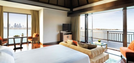 Hôtel Anantara Dubaï The Palm Resort & Spa 5*, Séjour Emirats Arabes Unis, Dubaï par Ôvoyages Hôtel Anantara Dubaï The Palm Resort & Spa 5*, Séjour Emirats Arabes Unis, Dubaï par Ôvoyages
