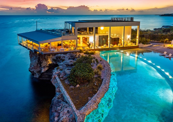 Hôtel Sonesta Ocean Point Resort 5* Adult Only +18 Hôtel Sonesta Ocean Point Resort 5* Adult Only +18