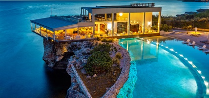 Hôtel Sonesta Ocean Point Resort 5* Adult Only +18, Séjour Antilles, Saint-Martin par Ôvoyages Hôtel Sonesta Ocean Point Resort 5* Adult Only +18, Séjour Antilles, Saint-Martin par Ôvoyages