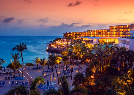 Hôtel Sonesta Ocean Point Resort 5* Adult Only +18 Hôtel Sonesta Ocean Point Resort 5* Adult Only +18