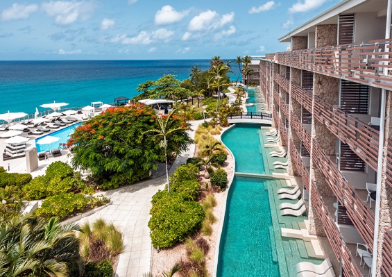Hôtel Sonesta Ocean Point Resort 5* Adult Only +18 Hôtel Sonesta Ocean Point Resort 5* Adult Only +18
