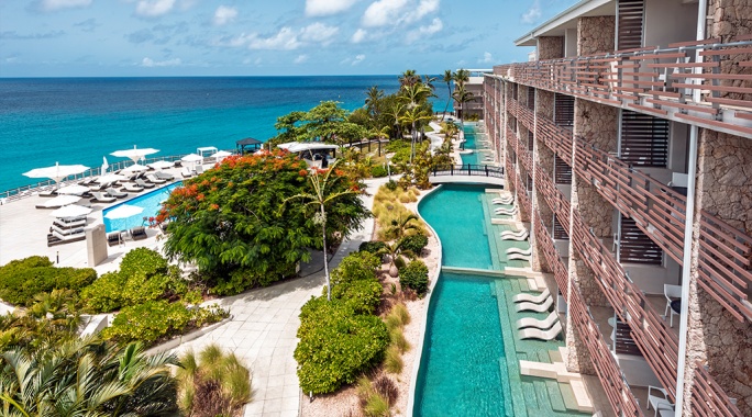 Hôtel Sonesta Ocean Point Resort 5* Adult Only +18, Séjour Antilles, Saint-Martin par Ôvoyages Hôtel Sonesta Ocean Point Resort 5* Adult Only +18, Séjour Antilles, Saint-Martin par Ôvoyages