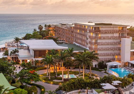 Hôtel Sonesta Ocean Point Resort 5* Adult Only +18 Hôtel Sonesta Ocean Point Resort 5* Adult Only +18