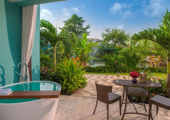 Hôtel Sandals Grenada 5* Hôtel Sandals Grenada 5*