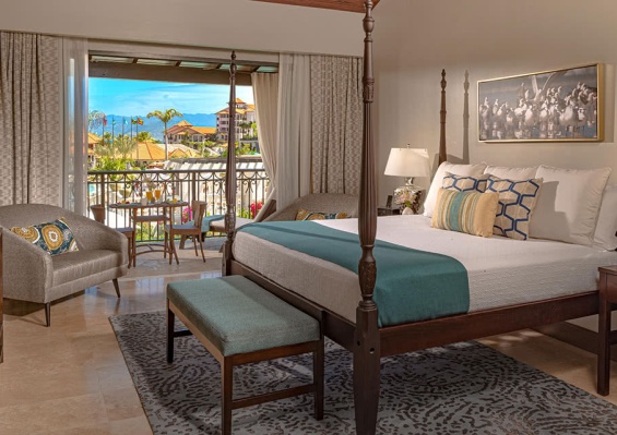 Hôtel Sandals Grenada 5* Hôtel Sandals Grenada 5*