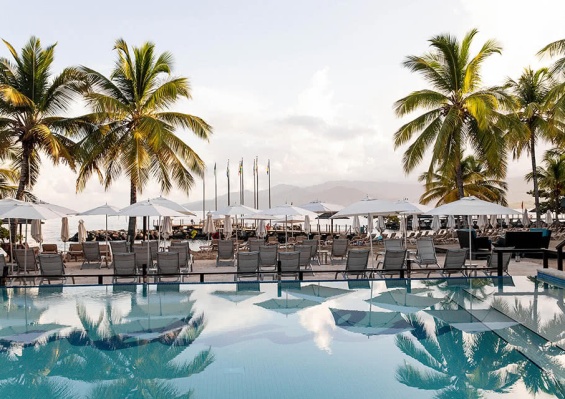 Hôtel Sandals Grenada 5* Hôtel Sandals Grenada 5*