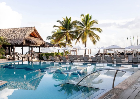 Hôtel Sandals Grenada 5* Hôtel Sandals Grenada 5*