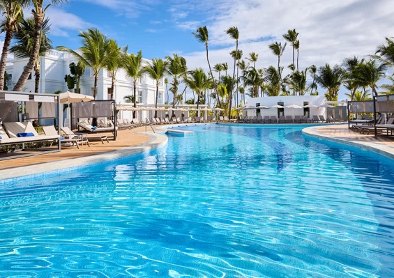 Hôtel Riu Palace Bavaro 5* Hôtel Riu Palace Bavaro 5*