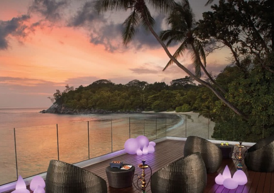 Hôtel Avani Barbarons Seychelles Resort 4* Hôtel Avani Barbarons Seychelles Resort 4*