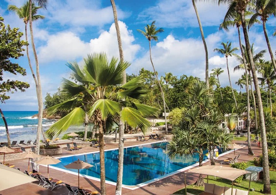 Hôtel Avani Barbarons Seychelles Resort 4* Hôtel Avani Barbarons Seychelles Resort 4*