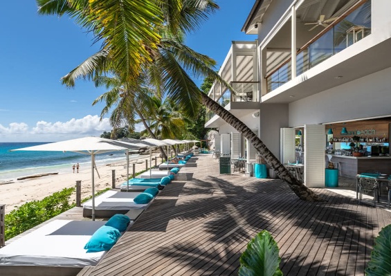 Hôtel Carana Beach 4* Hôtel Carana Beach 4*