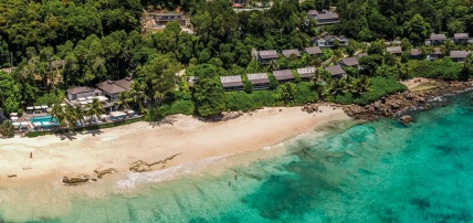 Combiné 2 îles Berjaya Praslin, La Digue Lodge & Berjaya Beauvallon Bay 2*, Combiné Seychelles, Mahé par Ôvoyages Combiné 2 îles Berjaya Praslin, La Digue Lodge & Berjaya Beauvallon Bay 2*, Combiné Seychelles, Mahé par Ôvoyages