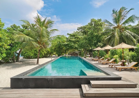 Hôtel The Barefoot Eco 4* Hôtel The Barefoot Eco 4* - photo 4