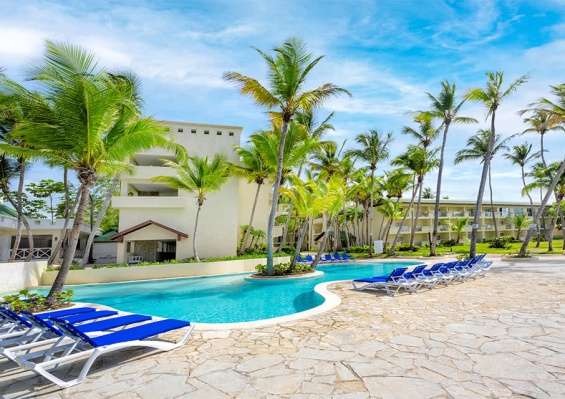 Hôtel Coral Costa Caribe Resort 4* Hôtel Coral Costa Caribe Resort 4*