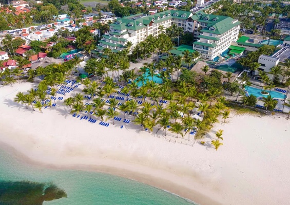 Hôtel Coral Costa Caribe Resort 4* Hôtel Coral Costa Caribe Resort 4*