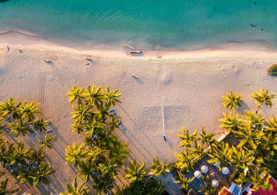 Hôtel Coral Costa Caribe Resort 4* Hôtel Coral Costa Caribe Resort 4*