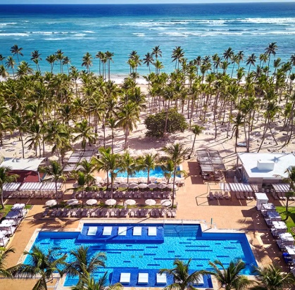 Hôtel Riu Palace Macao 5*, Séjour République Dominicaine, Punta Cana par Ôvoyages Hôtel Riu Palace Macao 5*, Séjour République Dominicaine, Punta Cana par Ôvoyages