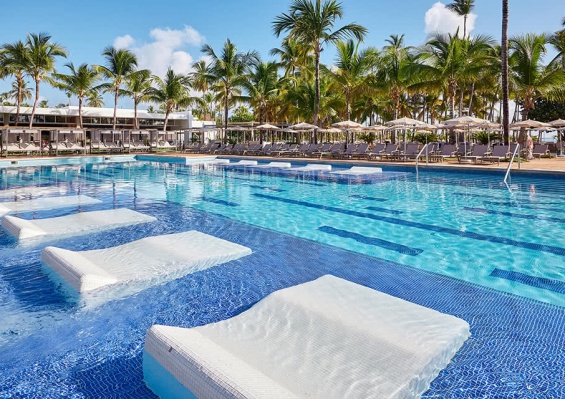 Hôtel Riu Palace Macao 5* Hôtel Riu Palace Macao 5*