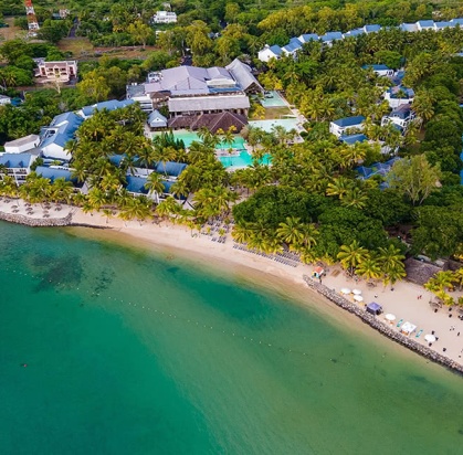Hôtel The Ravenala Attitude 4* (Location de voiture incluse), Séjour Île Maurice par Ôvoyages Hôtel The Ravenala Attitude 4* (Location de voiture incluse), Séjour Île Maurice par Ôvoyages