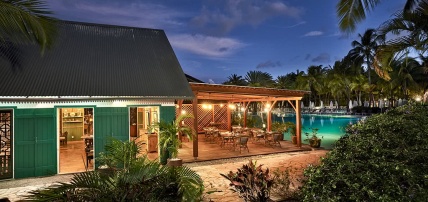 Hôtel The Ravenala Attitude 4* (Location de voiture incluse), Séjour Île Maurice par Ôvoyages Hôtel The Ravenala Attitude 4* (Location de voiture incluse), Séjour Île Maurice par Ôvoyages