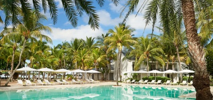 Hôtel The Ravenala Attitude 4* (Location de voiture incluse), Séjour Île Maurice par Ôvoyages Hôtel The Ravenala Attitude 4* (Location de voiture incluse), Séjour Île Maurice par Ôvoyages