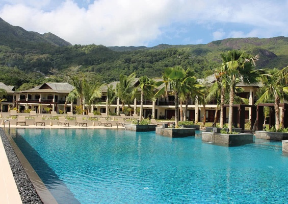 Hôtel Story Seychelles 5* Hôtel Story Seychelles 5*