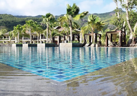 Hôtel Story Seychelles 5* Hôtel Story Seychelles 5*