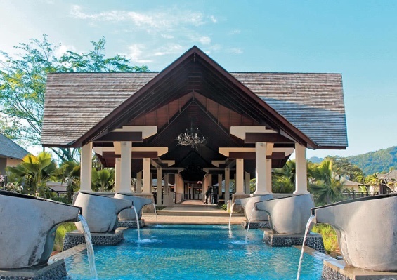 Hôtel Story Seychelles 5* Hôtel Story Seychelles 5*