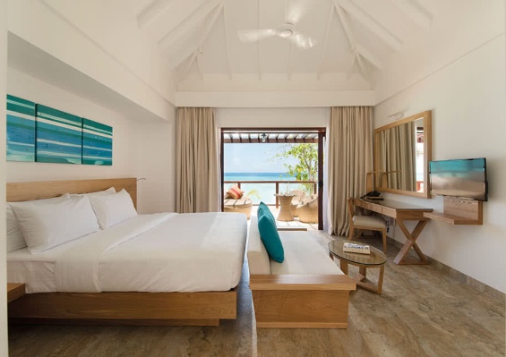 Hôtel Summer Island Maldives 4* Hôtel Summer Island Maldives 4*