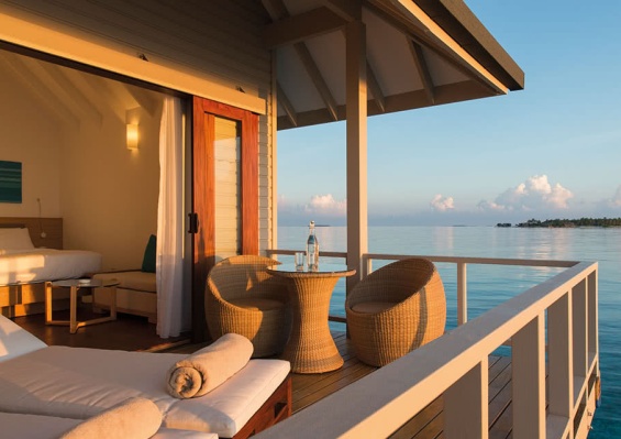 Hôtel Summer Island Maldives 4* Hôtel Summer Island Maldives 4*