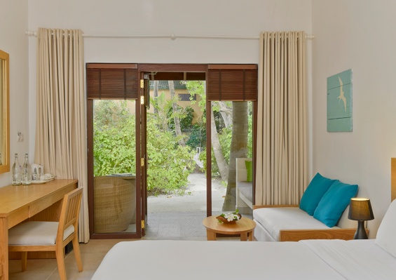 Hôtel Summer Island Maldives 4* Hôtel Summer Island Maldives 4*