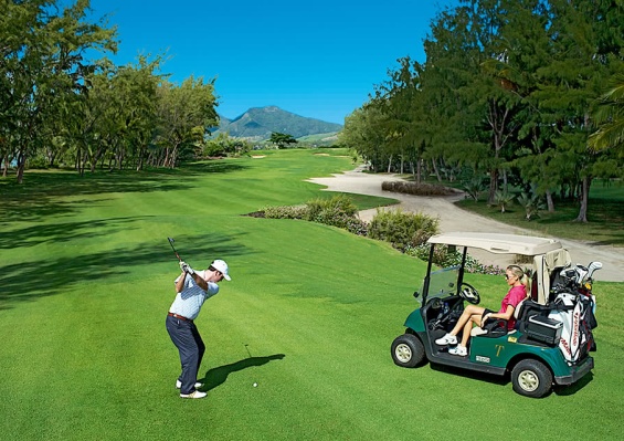 Hôtel Shangri-La Le Touessrok Mauritius 5* Hôtel Shangri-La Le Touessrok Mauritius 5*