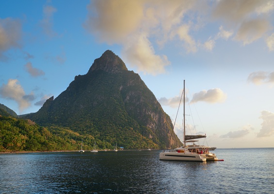 Croisière Dream Grenadines Premium Croisière Dream Grenadines Premium