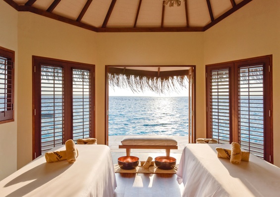 Hôtel Drift Thelu Veliga Retreat 5* Adult Only +12 Hôtel Drift Thelu Veliga Retreat 5* Adult Only +12 - photo 4
