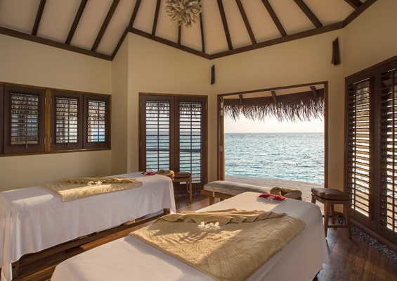 Hôtel Drift Thelu Veliga Retreat 5* Adult Only +12 Hôtel Drift Thelu Veliga Retreat 5* Adult Only +12 - photo 5